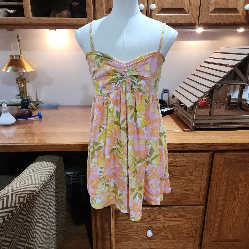 Billabong Romper/ Dress
